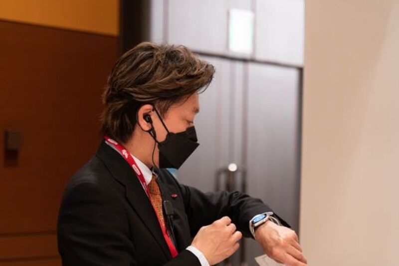 第251回例会の模様をアップしました。